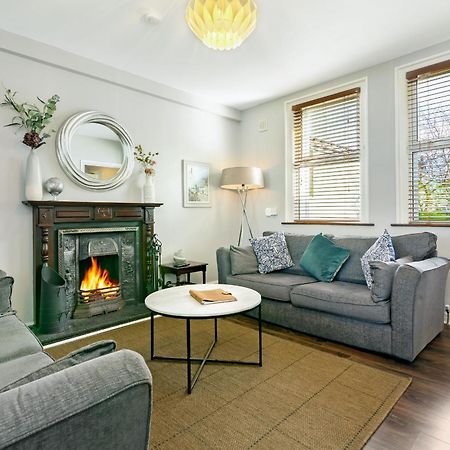 Doorly Park Villa Sligo Luaran gambar