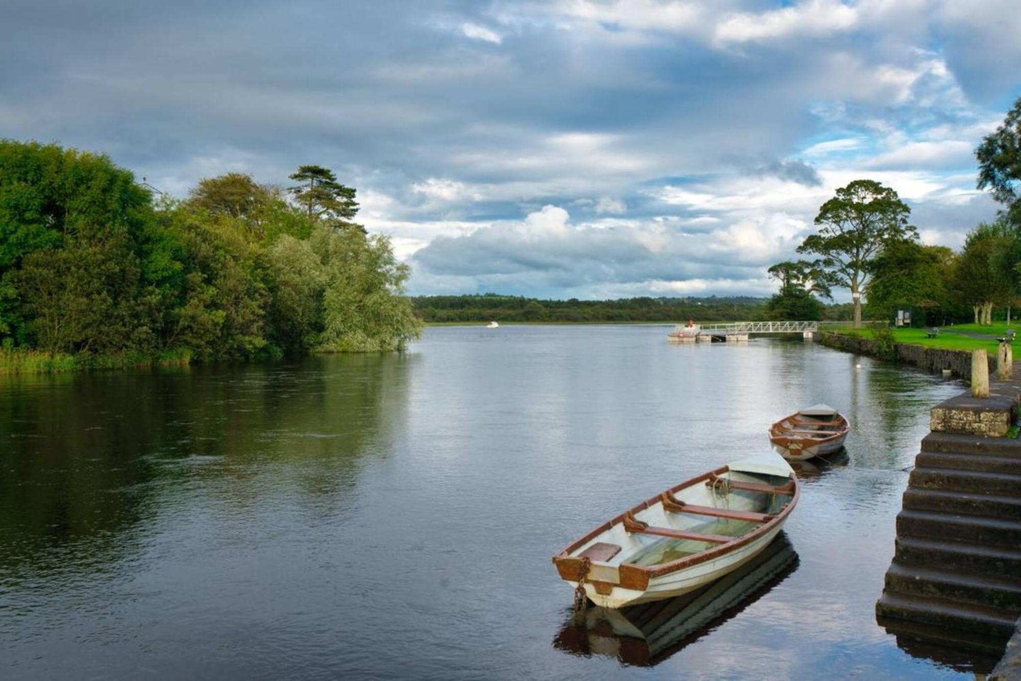 Doorly Park Villa Sligo Luaran gambar