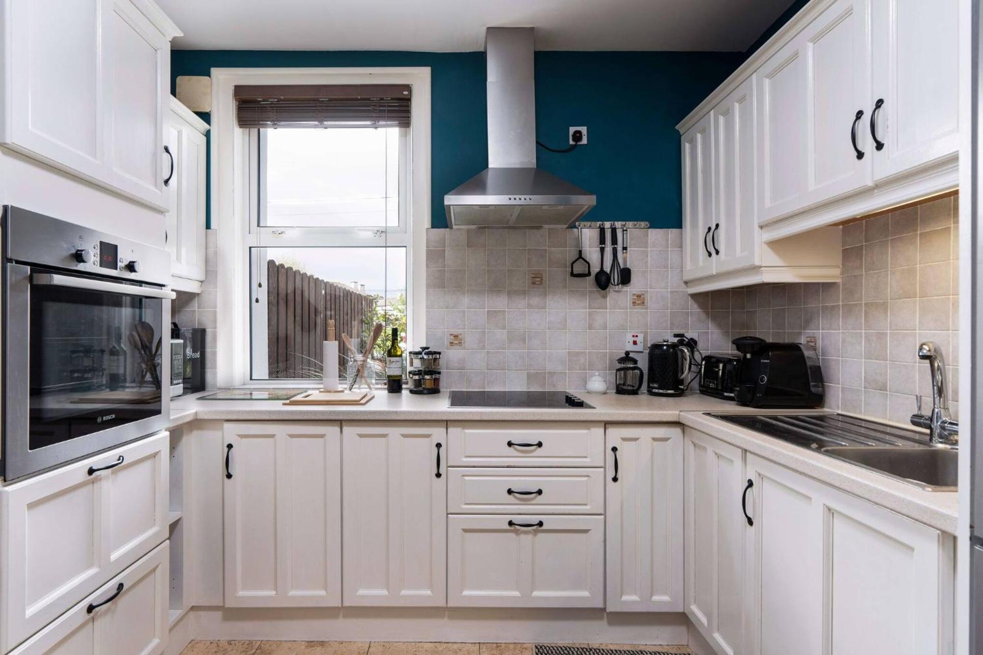 Doorly Park Villa Sligo Luaran gambar