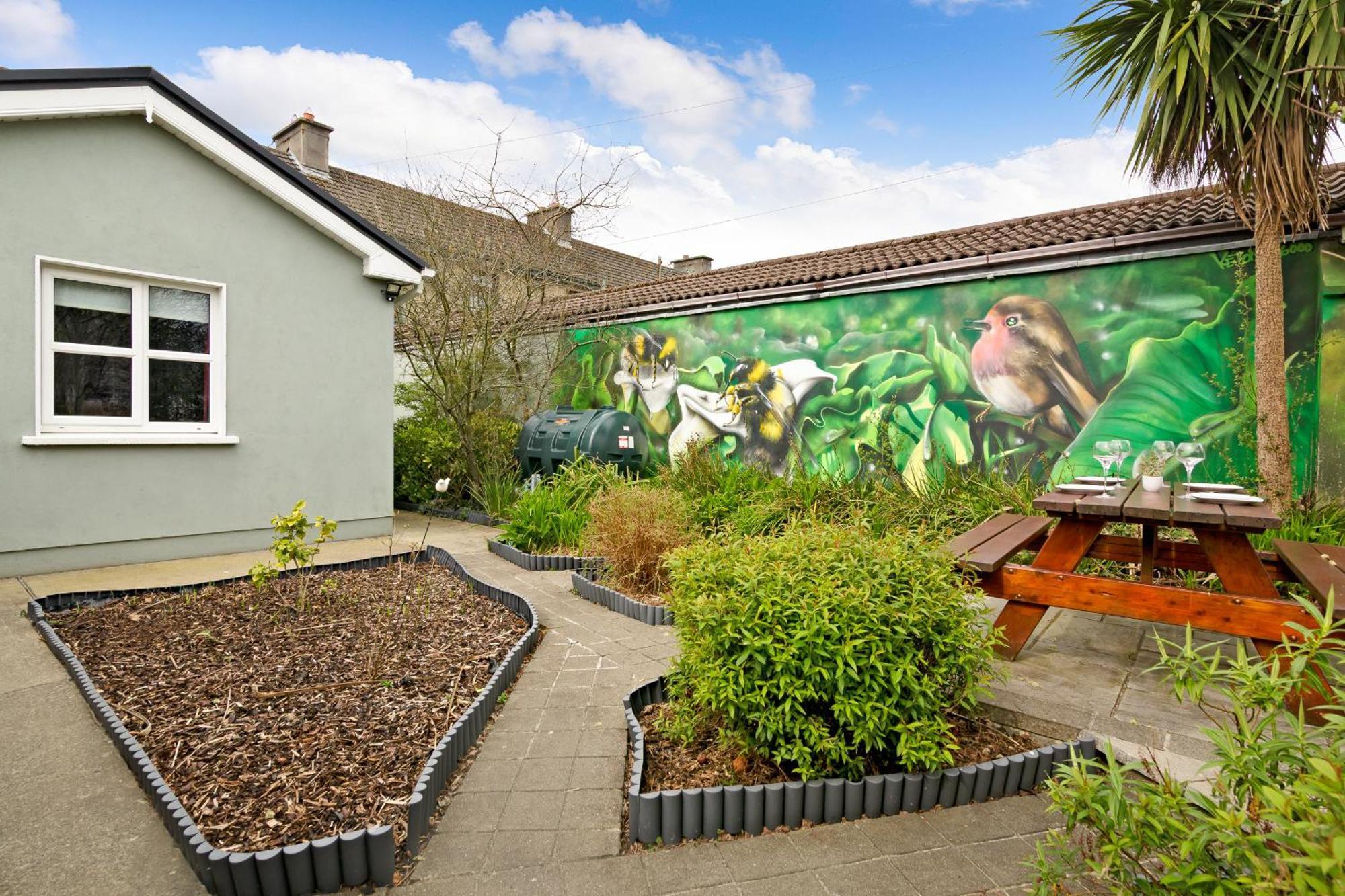 Doorly Park Villa Sligo Luaran gambar