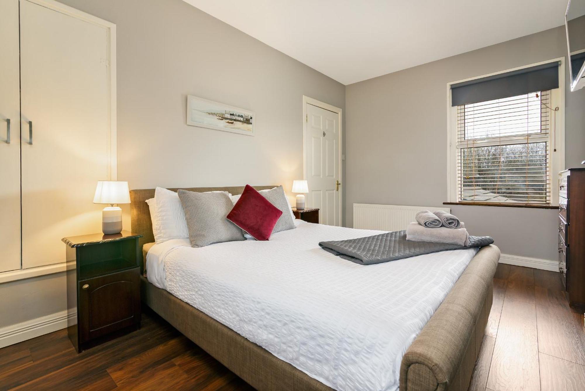 Doorly Park Villa Sligo Luaran gambar