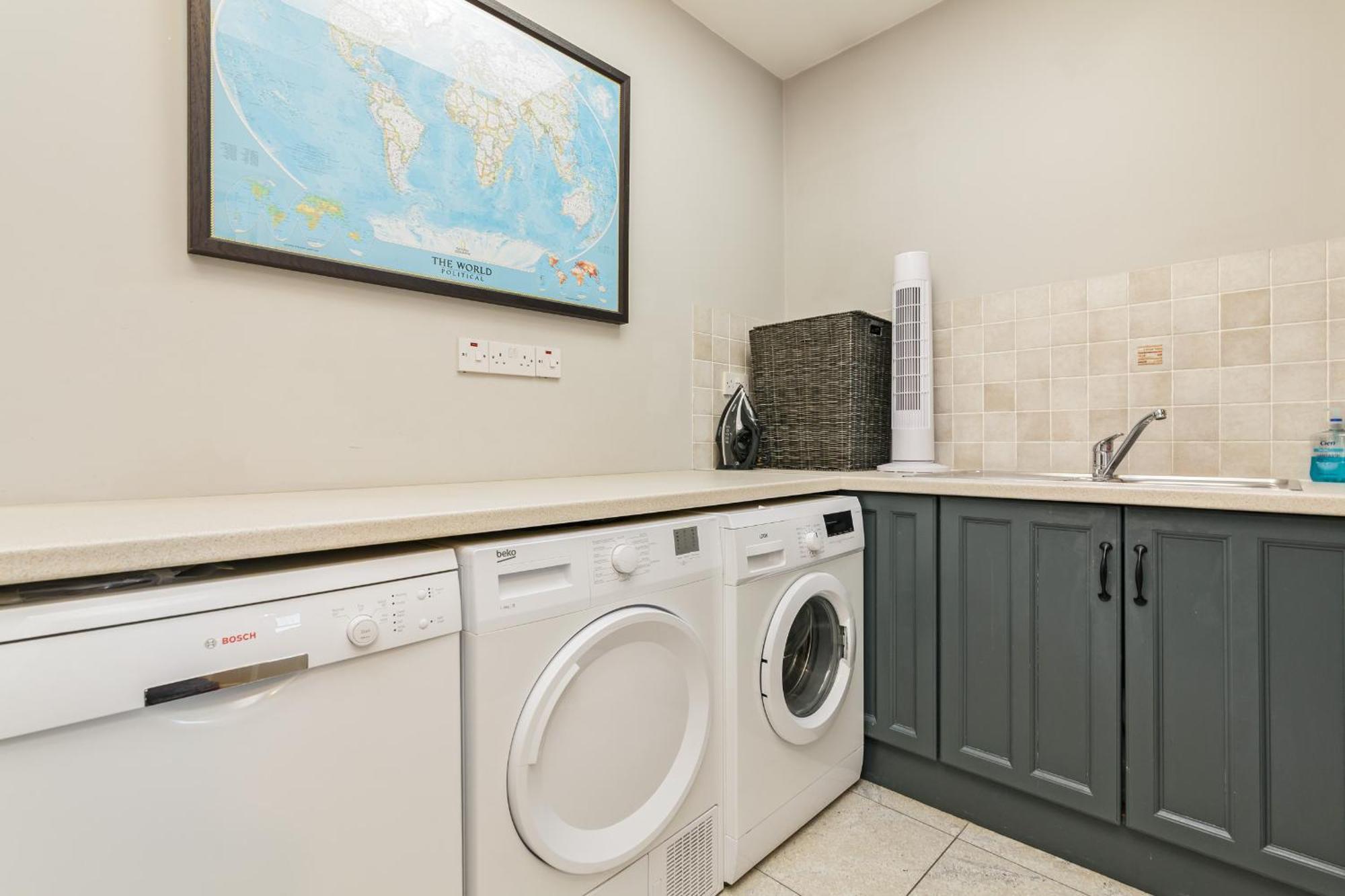 Doorly Park Villa Sligo Luaran gambar