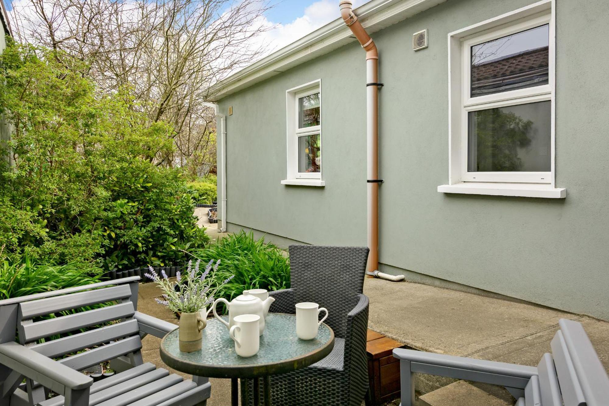 Doorly Park Villa Sligo Luaran gambar