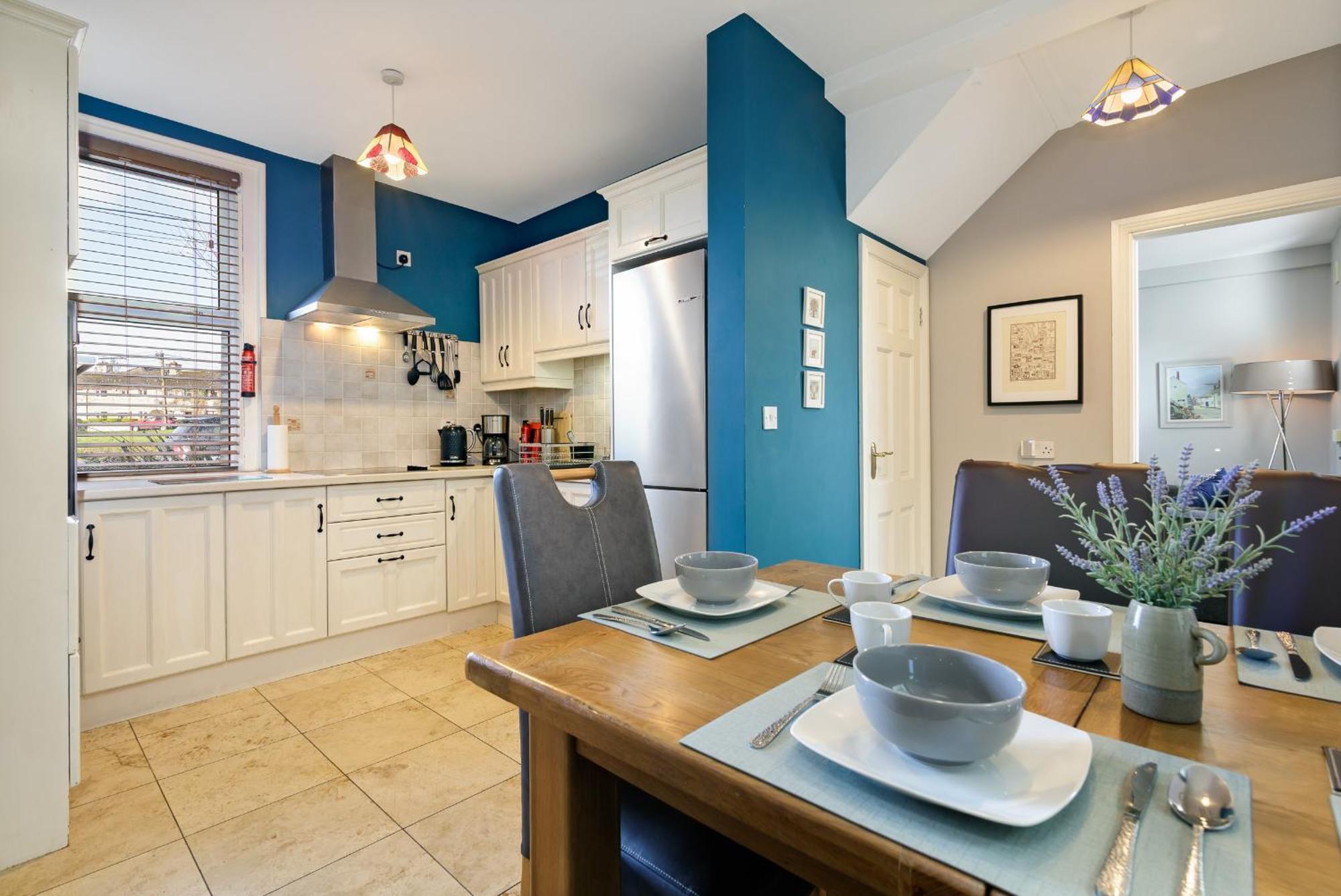 Doorly Park Villa Sligo Luaran gambar