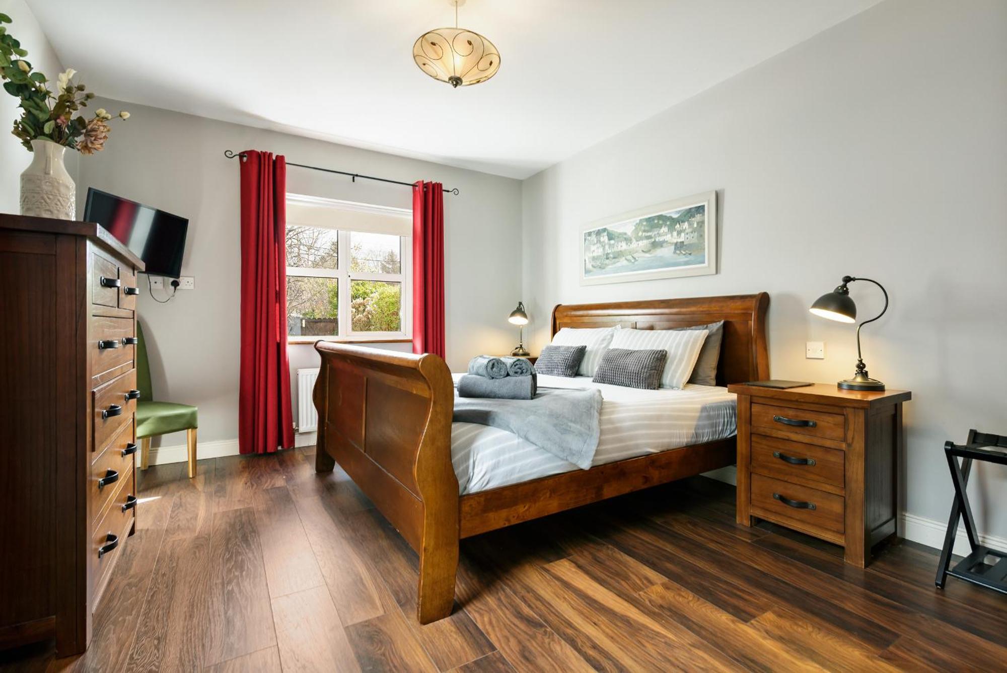 Doorly Park Villa Sligo Luaran gambar